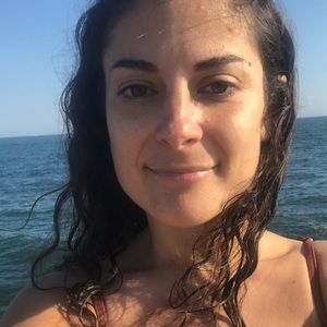 Meet your Posher, Vanessa